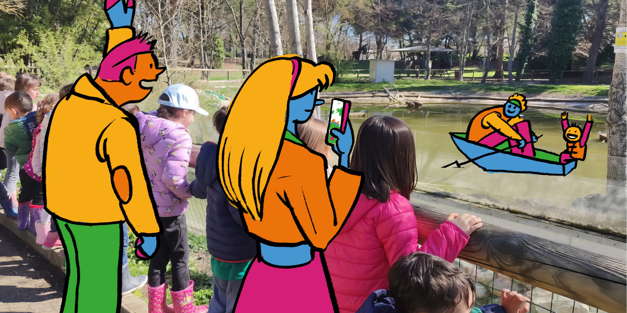Bambini e giovani