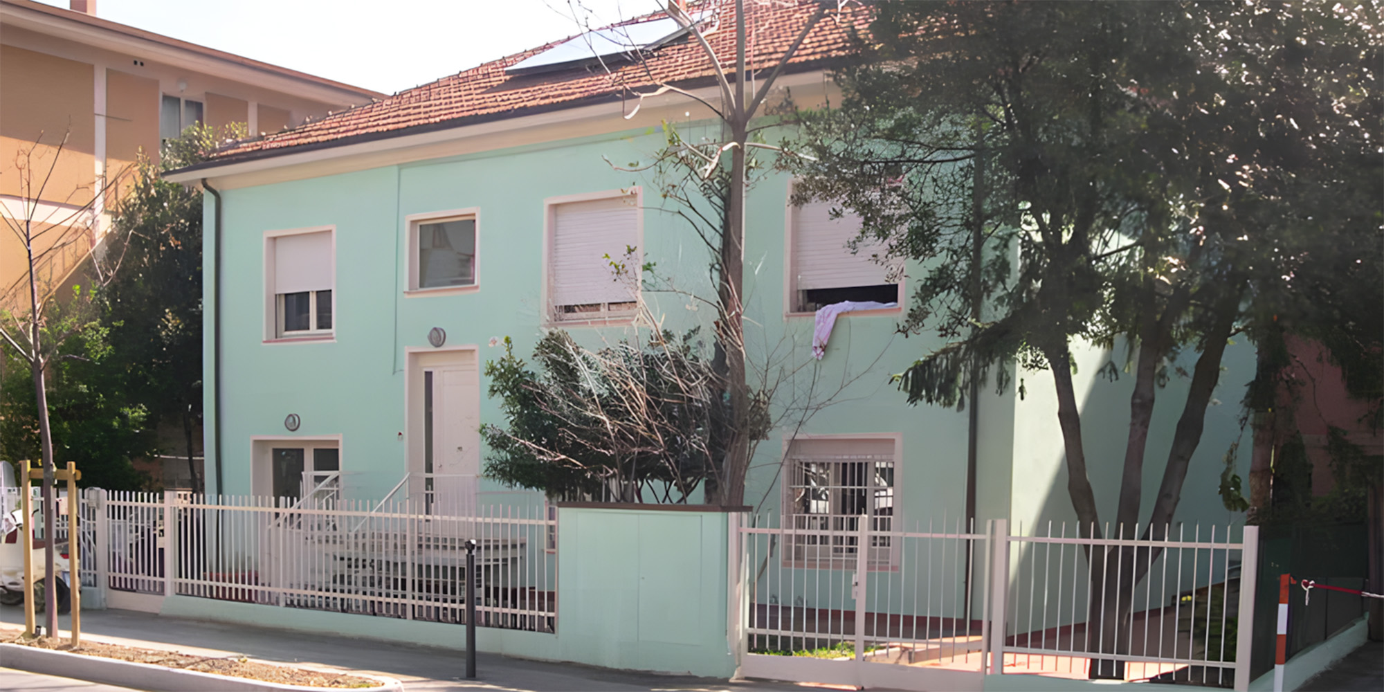 Comunità educativa “Casa Borgatti”