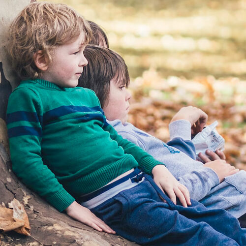 L’importanza del tempo libero per i bambini