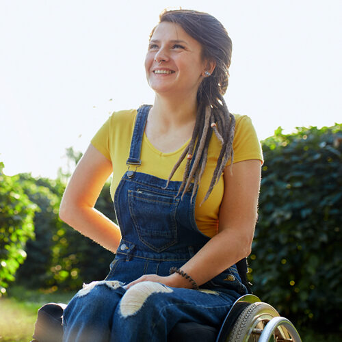 Le diverse narrazioni della disabilità acquisita