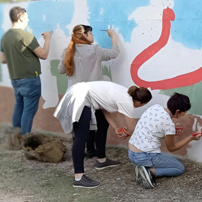 Educativa di strada