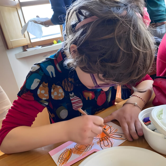 Natale e Pasqua in Villa