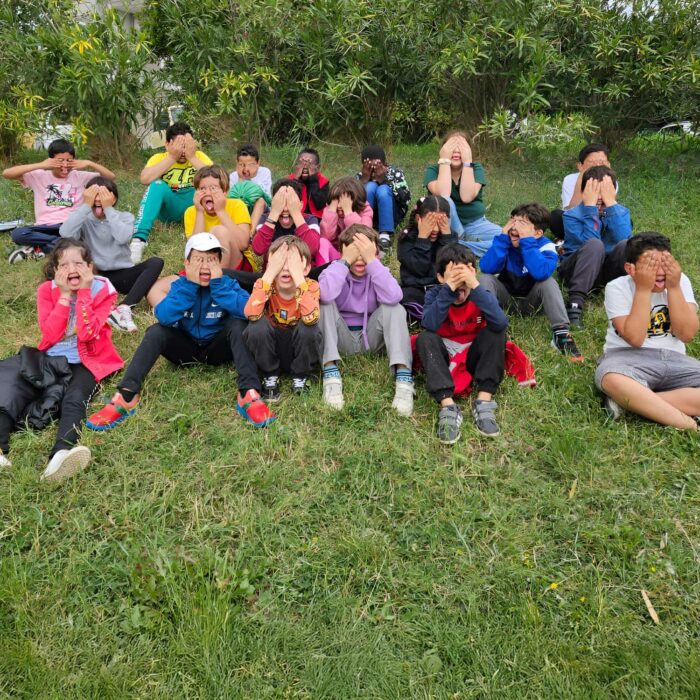 Gruppi Educativi Territoriali (GET) – Distretto Sud