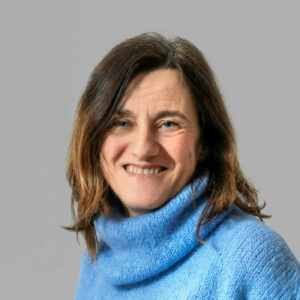 Maura Vignali