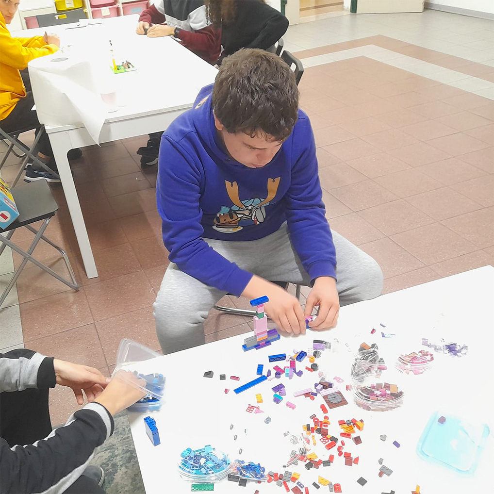 Comunità 