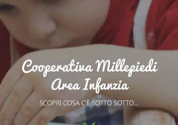 Area Infanzia