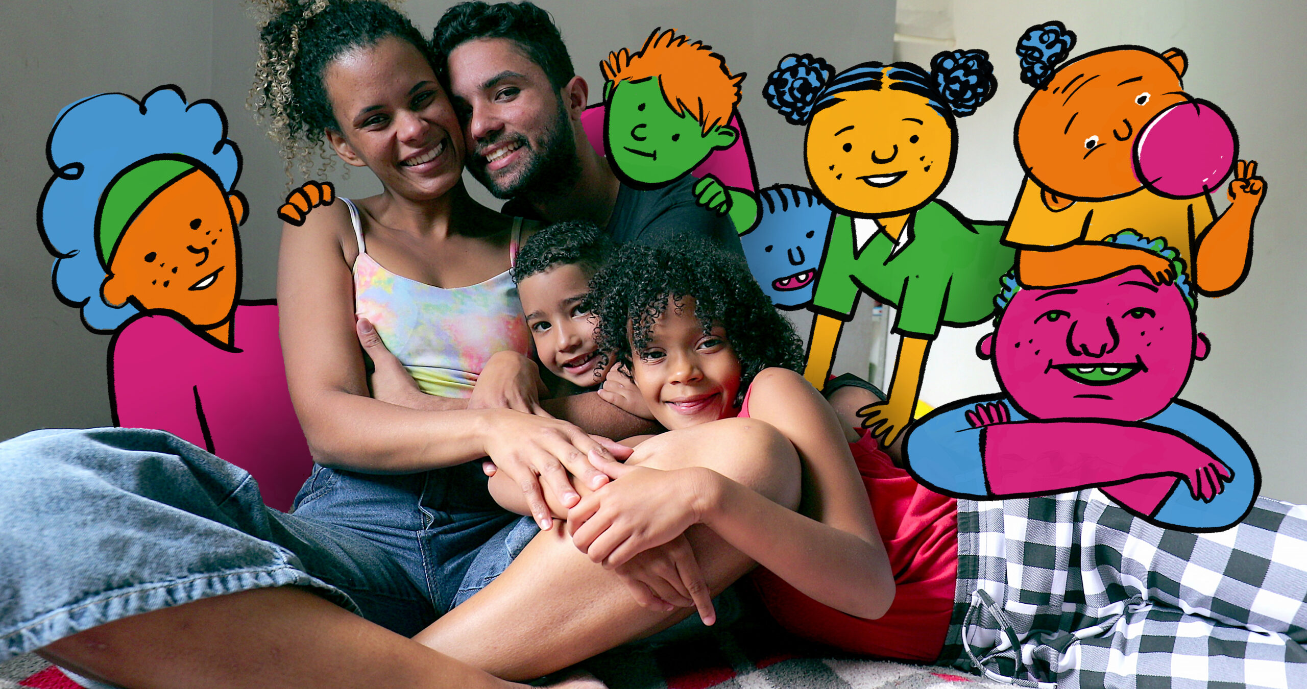 Famiglie
