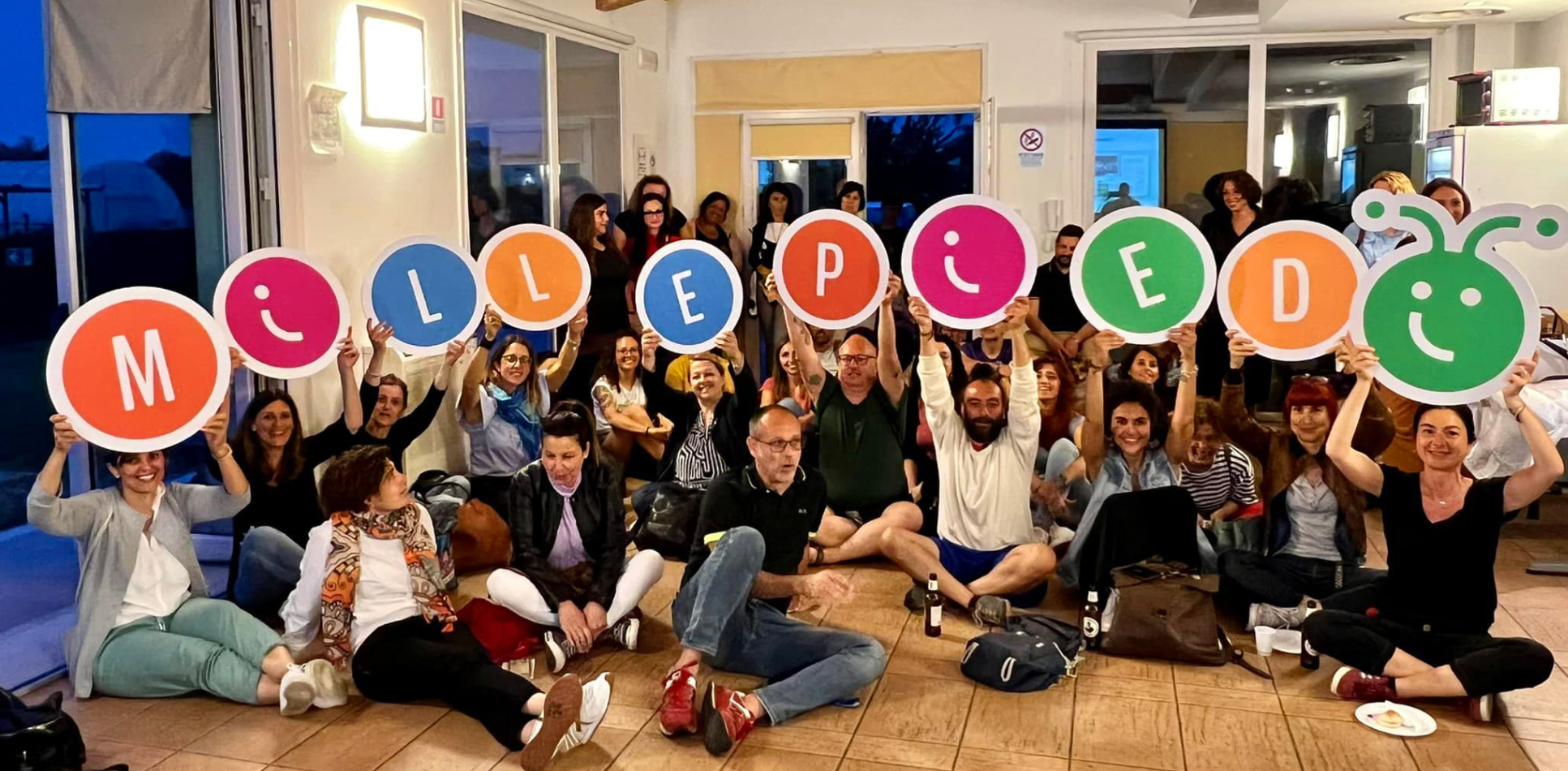 Il Millepiedi cooperativa sociale