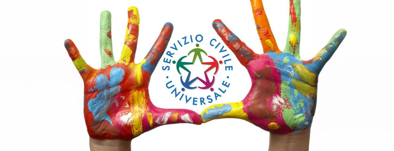Graduatorie Bando Servizio Civile Universale – SCU